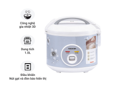 Nồi cơm điện Toshiba RC-18JFM(H)VN