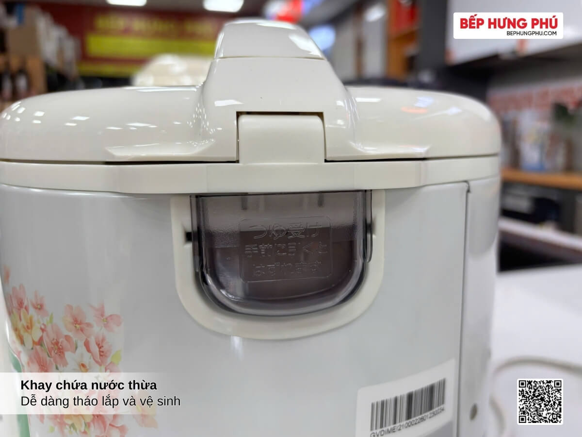 Noi com dien Tiger JNP 1000 FL 3 1