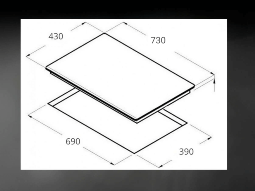 bếp từ arber ab-990 (1)
