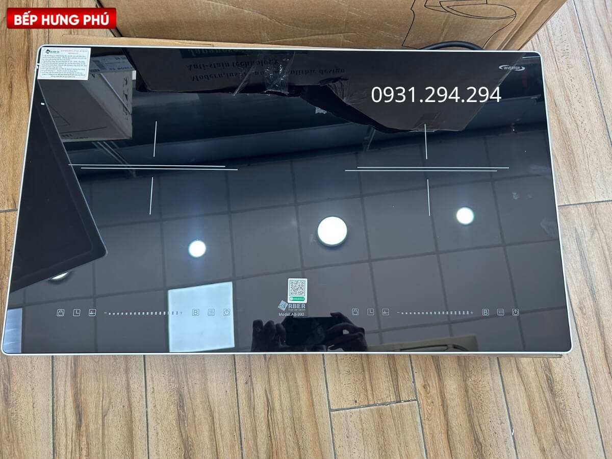 bếp từ Arber AB-990