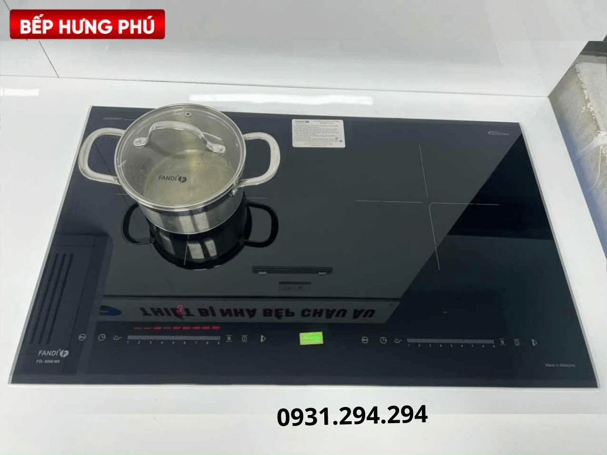 bếp từ Fandi FD-8560MS