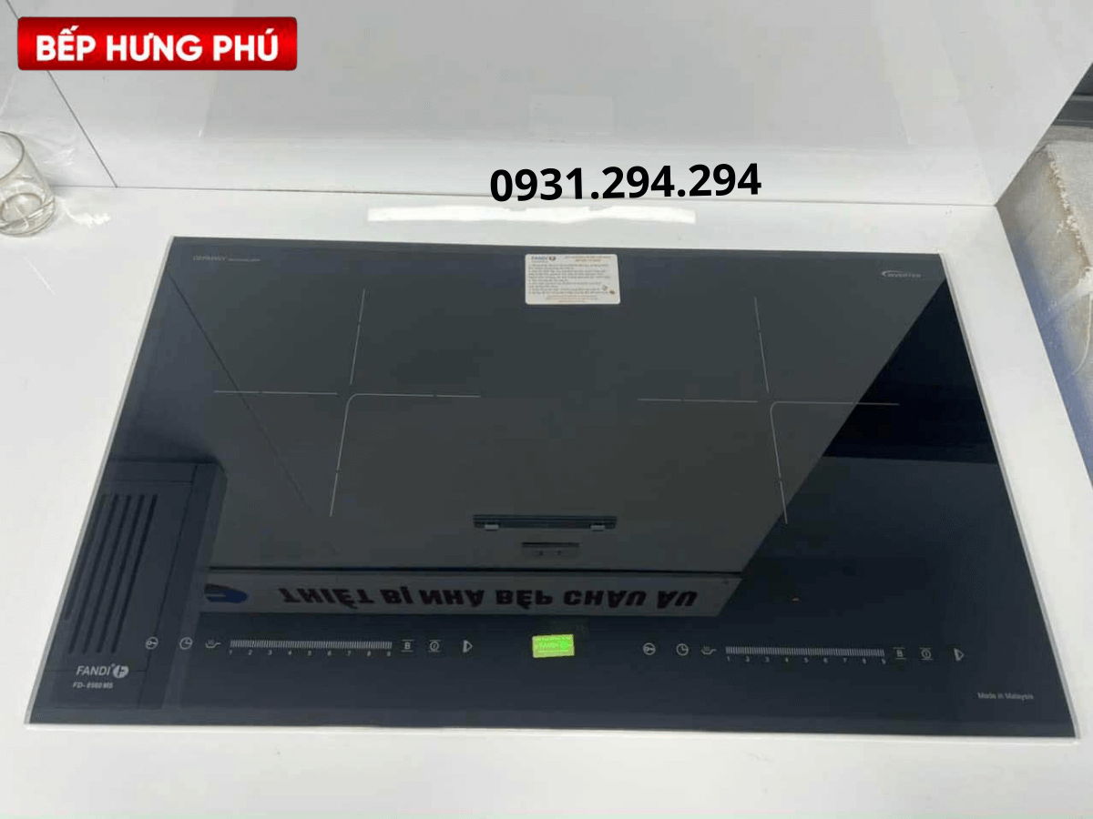 bếp từ Fandi FD-8560MS