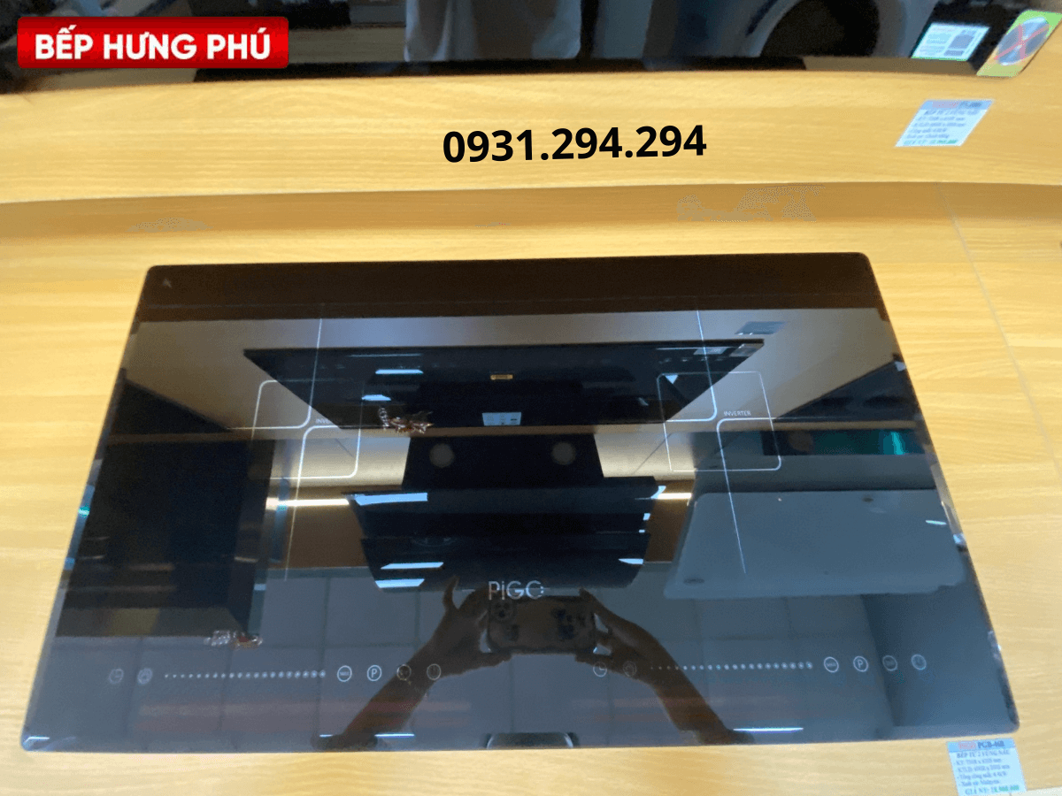 bếp từ Pigo PGB-468