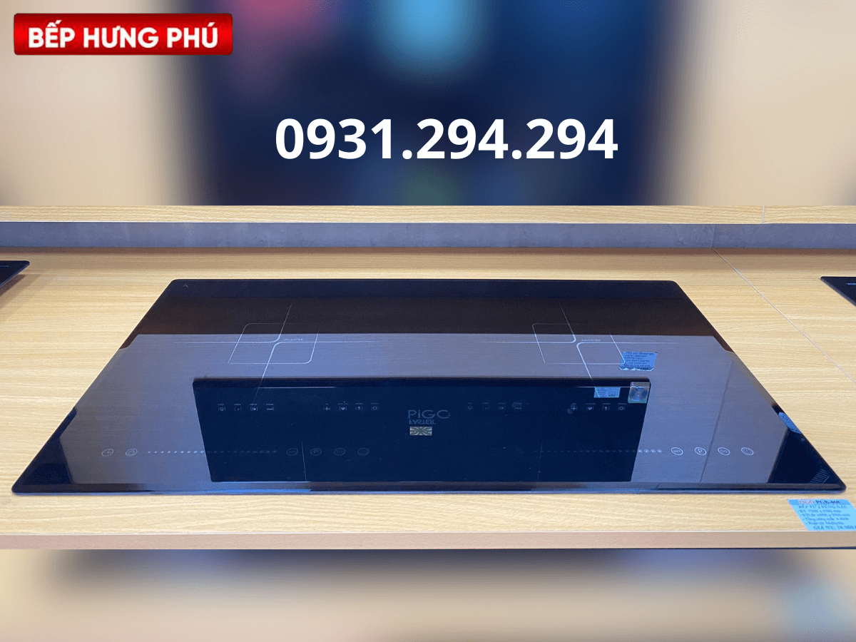 bếp từ Pigo PGB-468