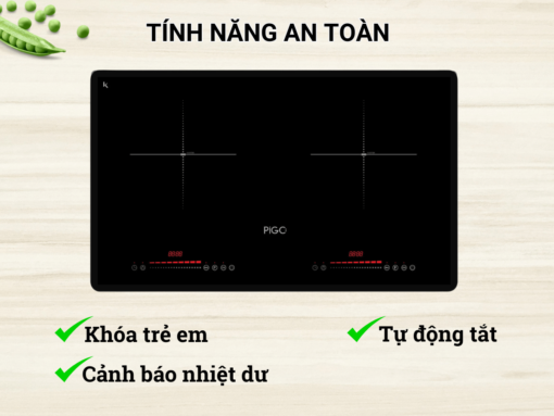 Nhiều tính năng tiện ích tăng trải nghiệm người dùng