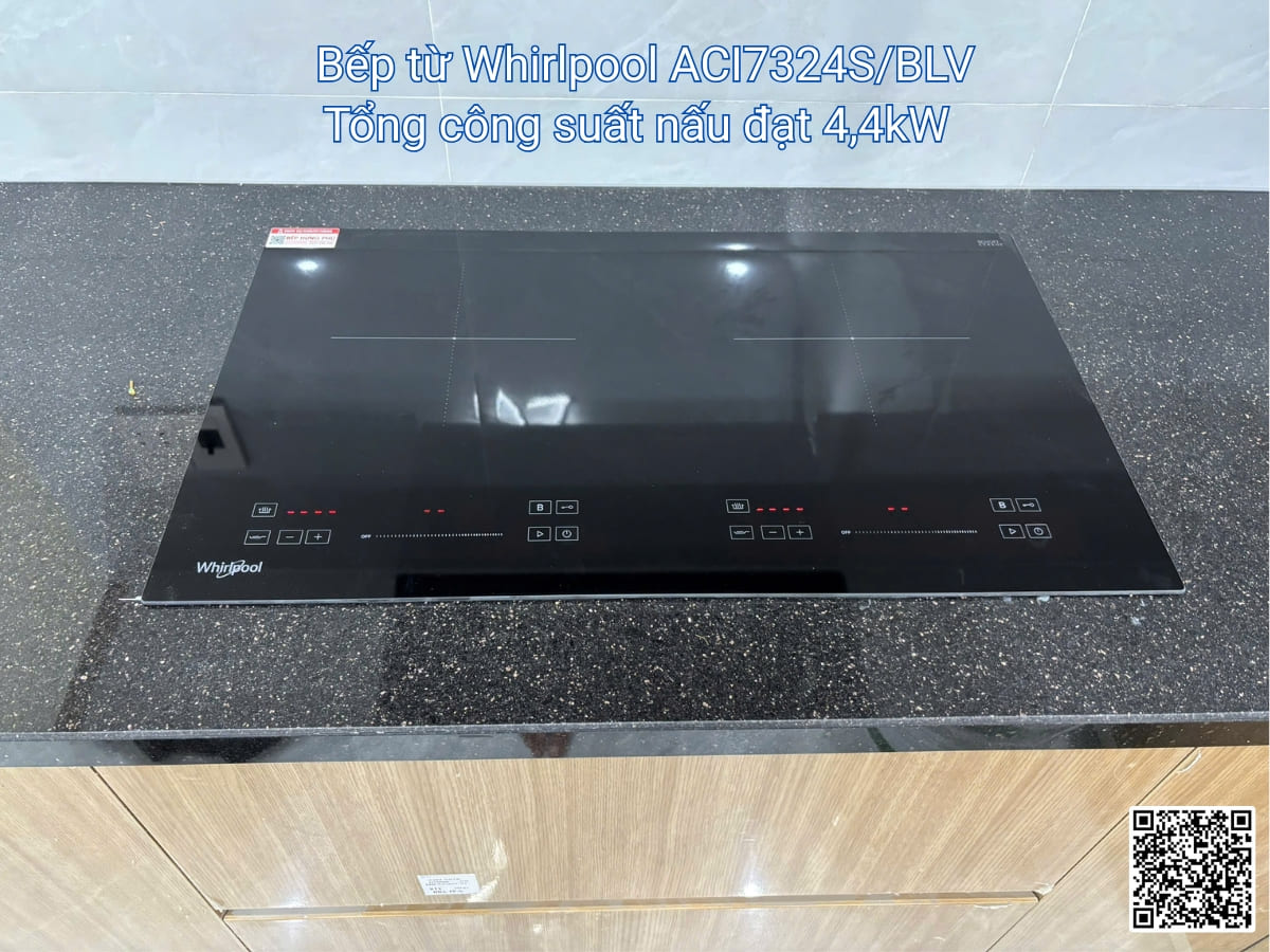 bep tu whirlpool aci7324s blv