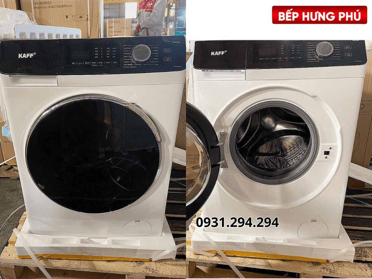 máy giặt Kaff KF-MFC1062T3B
