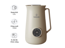 Máy làm sữa hạt Kalpen H2