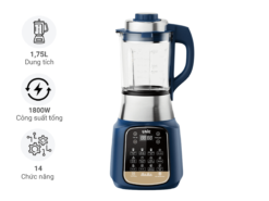 Máy làm sữa hạt Unie VX