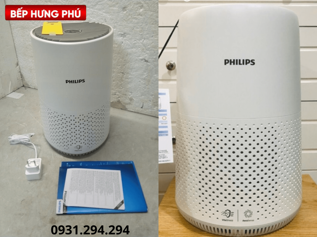 Máy lọc không khí Philips AC0650/10