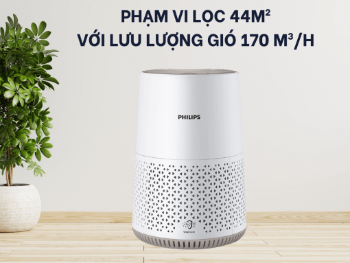 Máy lọc không khí Philips AC0650/10