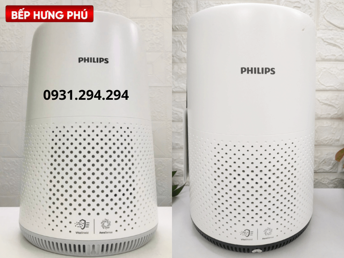 máy lọc không khí Philips AC0850/20