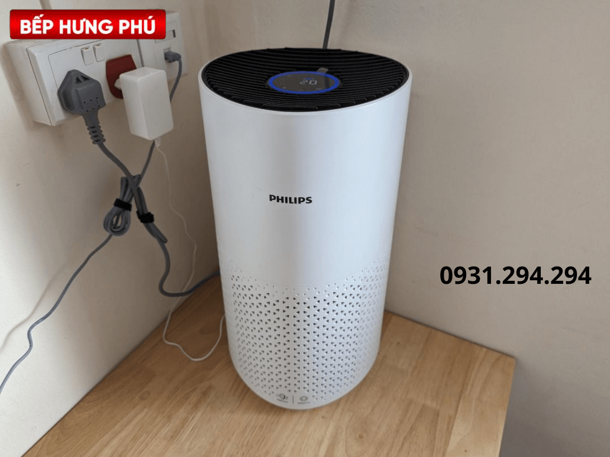 máy lọc không khí Philips AC1715/20