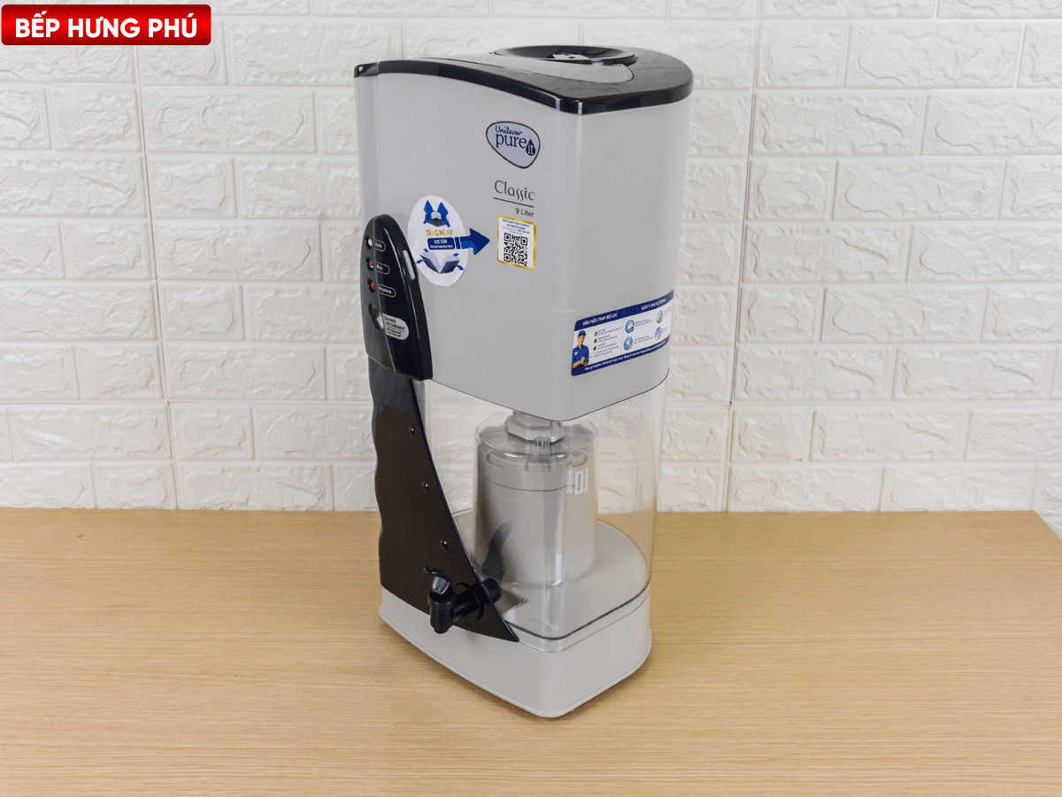 Máy lọc nước Unilever Pureit Classic