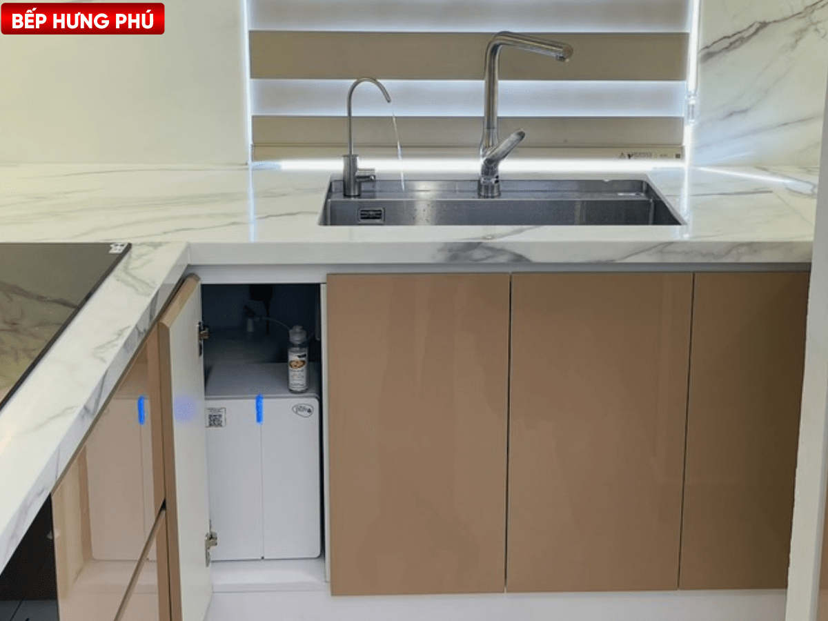 Máy lọc nước Unilever Pureit Tanka UR3140