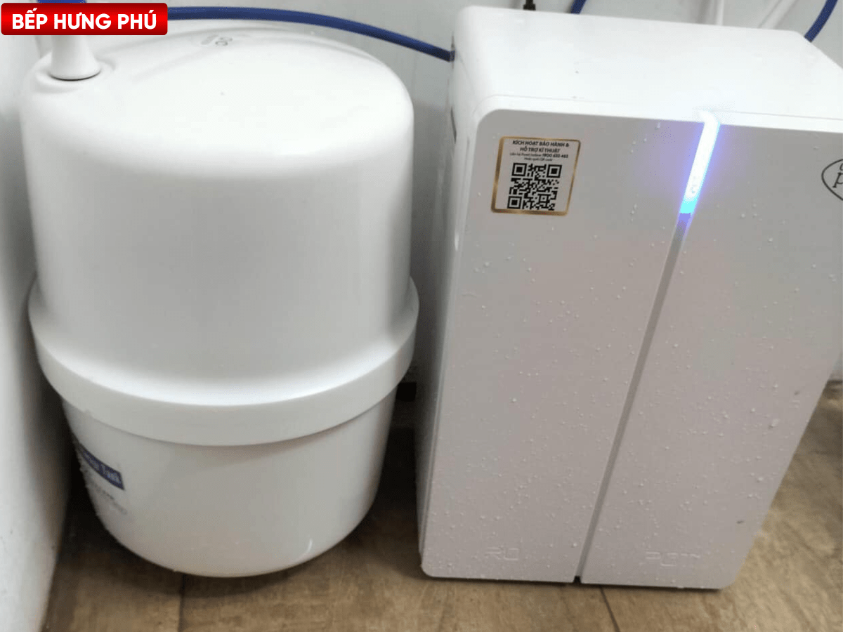 Máy lọc nước Unilever Pureit Tanka UR3140