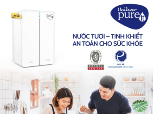máy lọc nước unilever pureit tanka ur3140 (4) Máy lọc nước Unilever Pureit Tanka UR3140