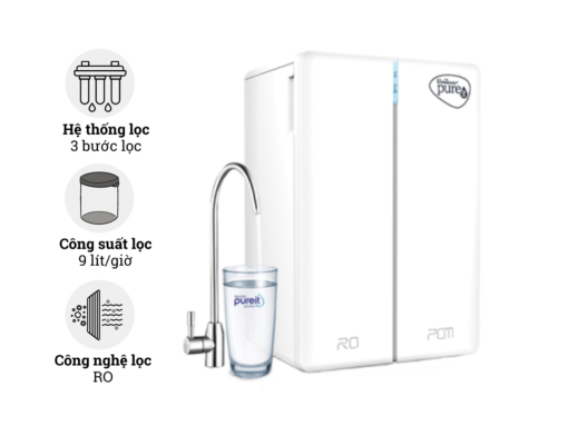máy lọc nước unilever pureit tanka ur3140