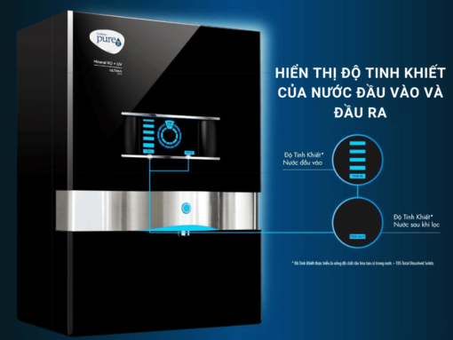 Máy lọc nước Unilever Pureit Ultima