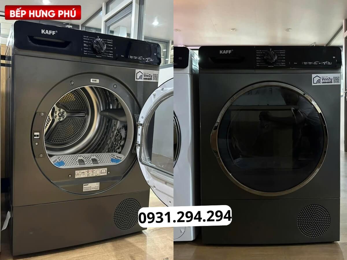 may say kaff kf dr113l09bl 9kg