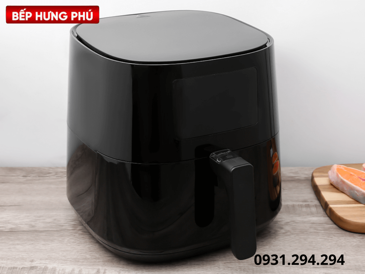 Nồi chiên không dầu Philips HD9270/90