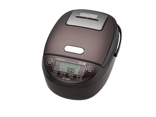 Nồi cơm điện tử cao tần Tiger JPK-W18W