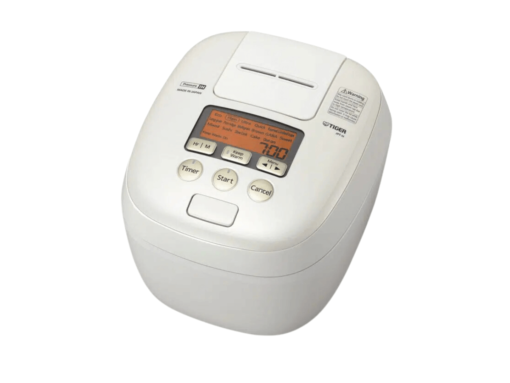 Nồi cơm điện tử cao tần Tiger JPT-H18S