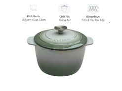 Nồi gang Oceno CR20HMINT