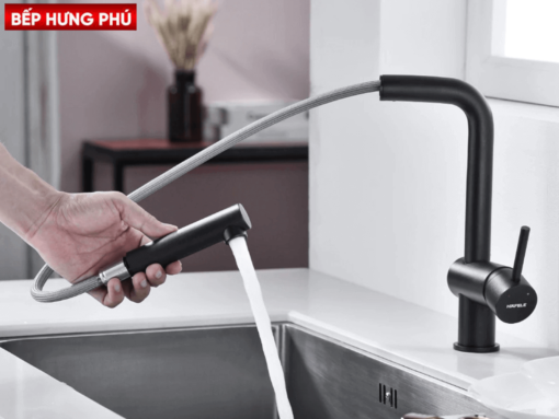 Đặc điểm nổi bật của Vòi đá Hafele HT21-GH1P250 (577.55.390)