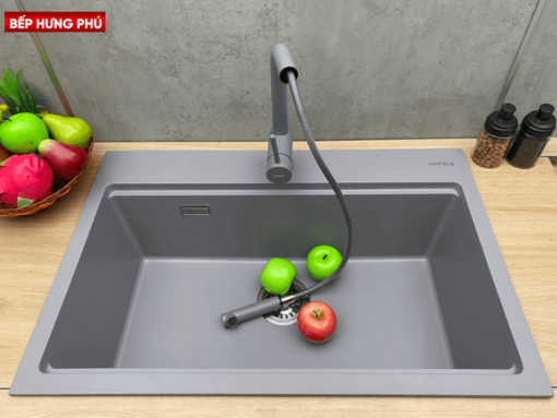 Đặc điểm nổi bật của Vòi đá Hafele HT21-GH1P250 (577.55.590)