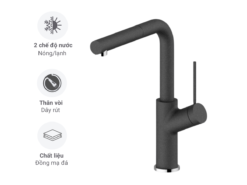 Vòi rửa Furst FIVA D3 F400420CV