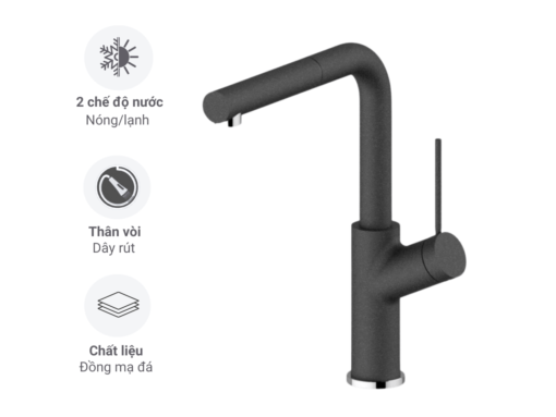 vòi rửa furst fiva d3 f400420cv