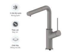 Vòi rửa Furst FIVA D3 F400420CY