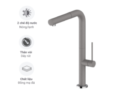 Vòi rửa Furst FLIM D2 F400076CY