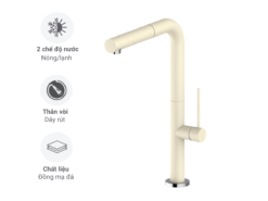 Vòi rửa Furst FLIM D2 F400076DA