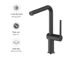 Vòi rửa Furst FUSTO D3 F400551CV