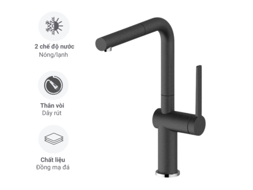 vòi rửa furst fusto d3 f400551cv