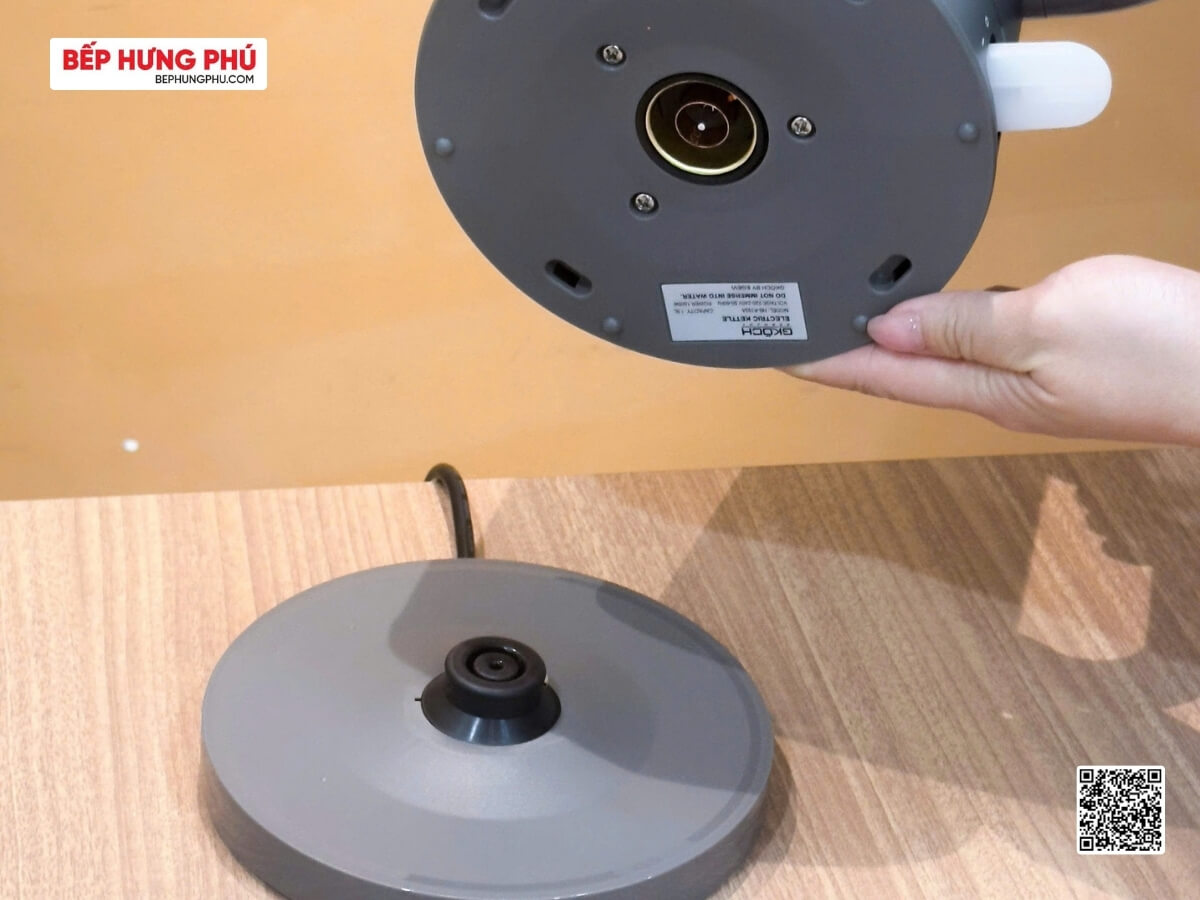 am sieu toc gkoch hb k1193a 9
