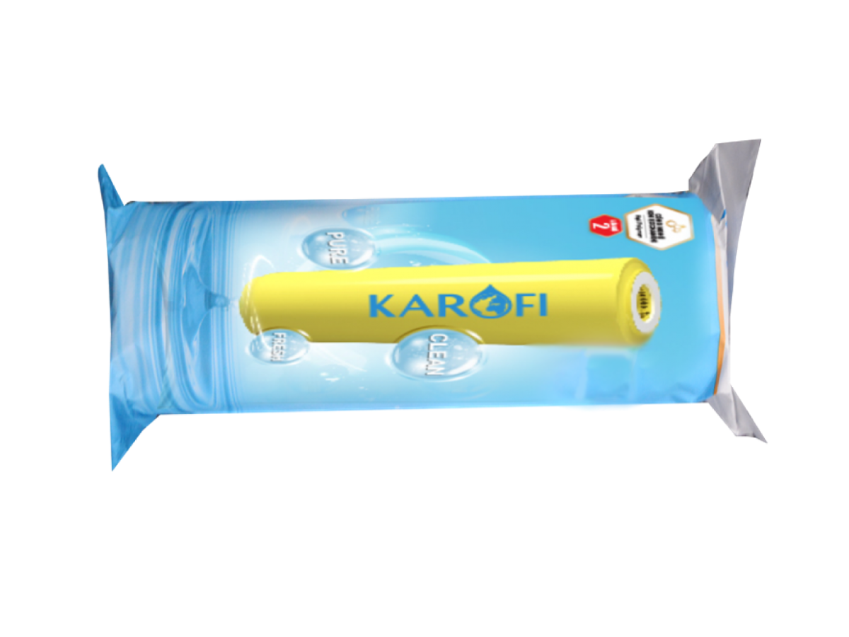 Lõi lọc Karofi Smax Duo 2 Ion Exchange