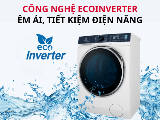 Máy giặt sấy Electrolux EWW1142Q7WB
