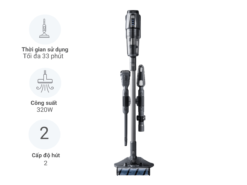 Máy hút bụi Cuckoo CVC-B1010G