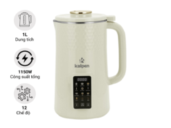 Máy làm sữa hạt Kalpen H4