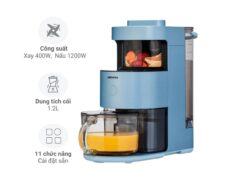 máy làm sữa hạt medion md 19888