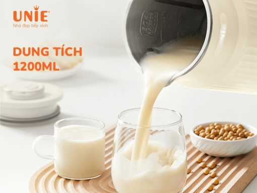 Dung tích lớn 1200ml