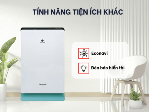 Tính năng tiện ích khác