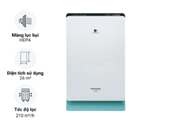 Máy lọc không khí Panasonic F-PXM35A