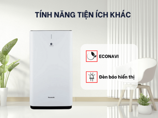 Tính năng tiện ích khác