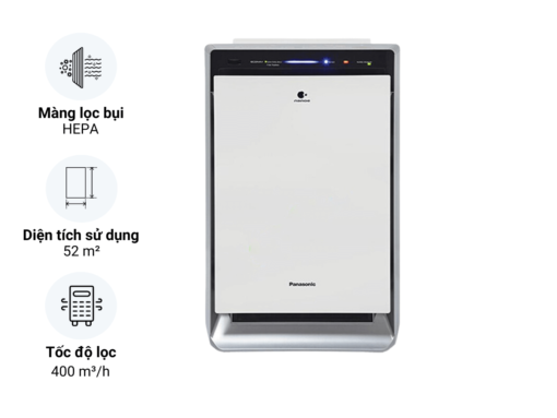 máy lọc không khí panasonic f-vxk70a