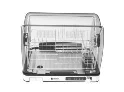 Máy sấy chén bát Elmich DDE-3907