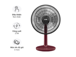 Quạt bàn Mitsubishi D16A-GB